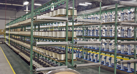Global Manufacturing